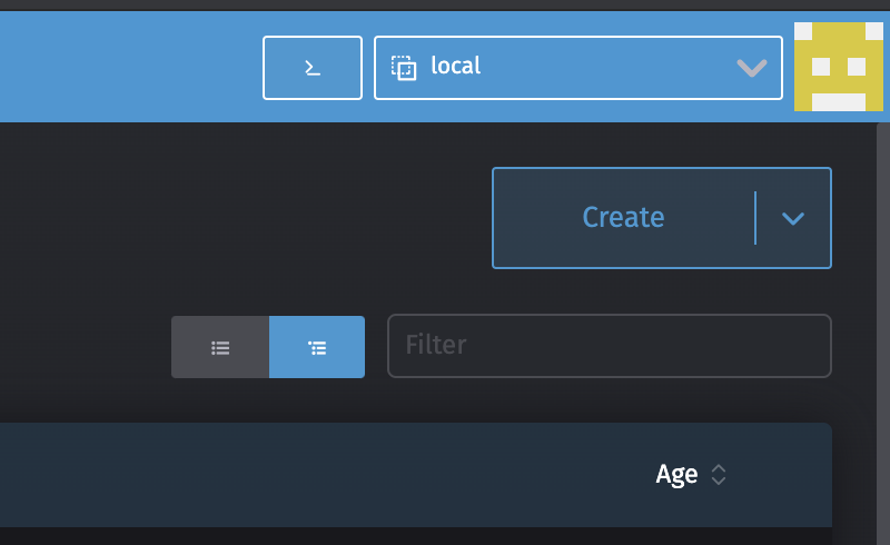 Design Issues · Issue #927 · rancher/dashboard · GitHub