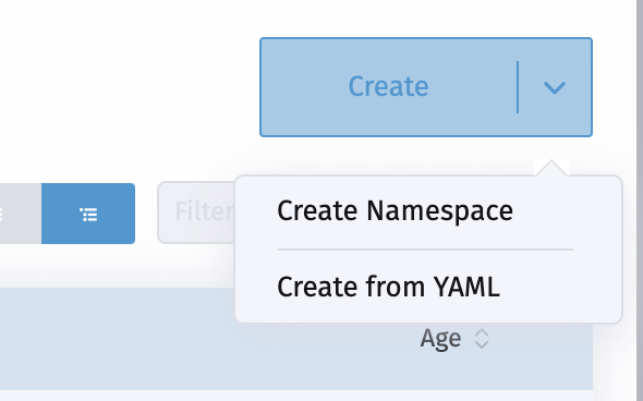 Design Issues · Issue #927 · rancher/dashboard · GitHub