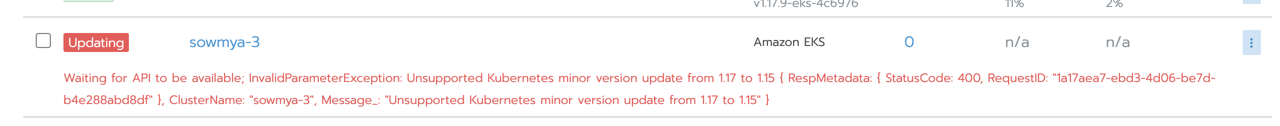 Issue · GitHub