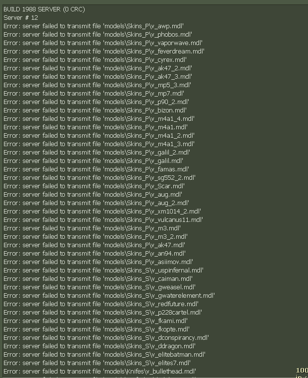bugfastdl
