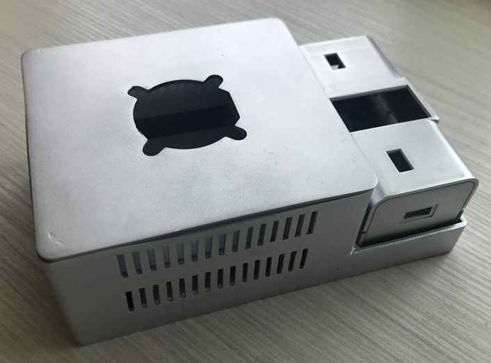 GitHub masseraze/EnergyHarvestingsystem thermoelectric charger and wearable device