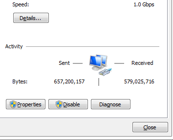 Version check in WindowsNetworks is wrong · Issue #431 · oshi/oshi · GitHub