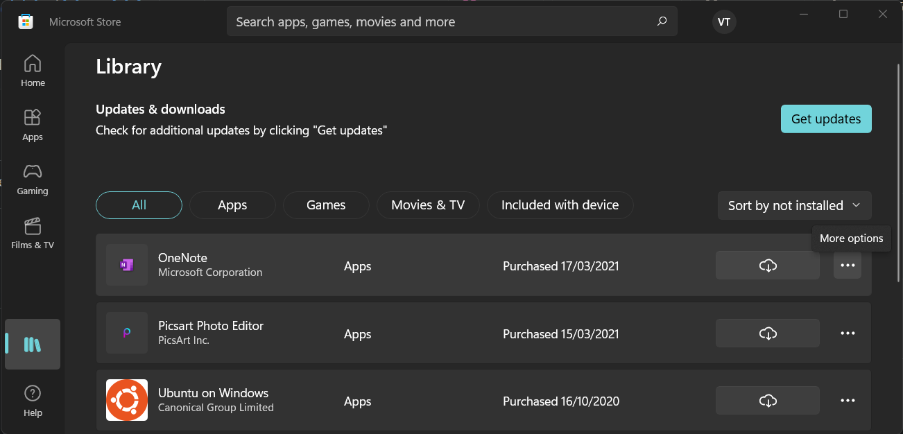 Add the ability to remove from the system registry the entries