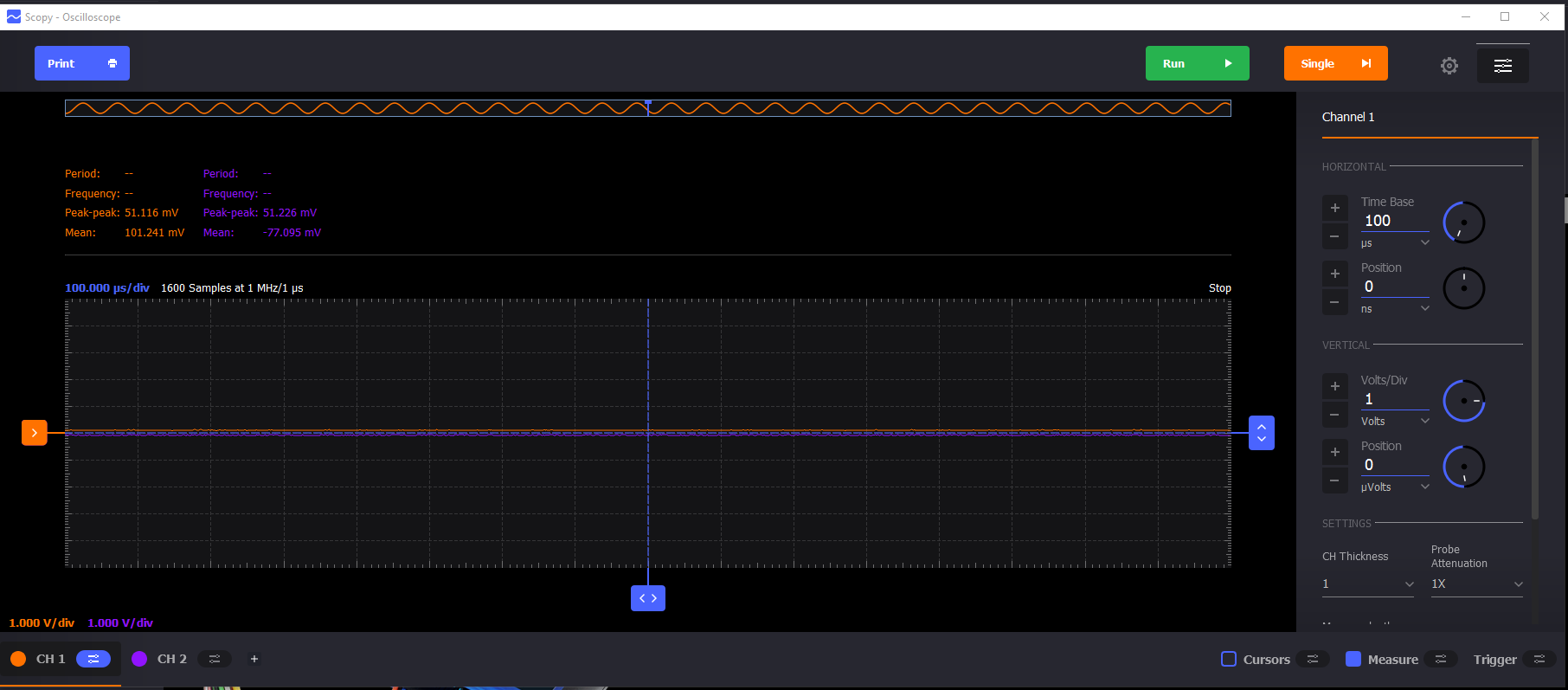 Window size issue when detaching instrument · Issue #502 ...
