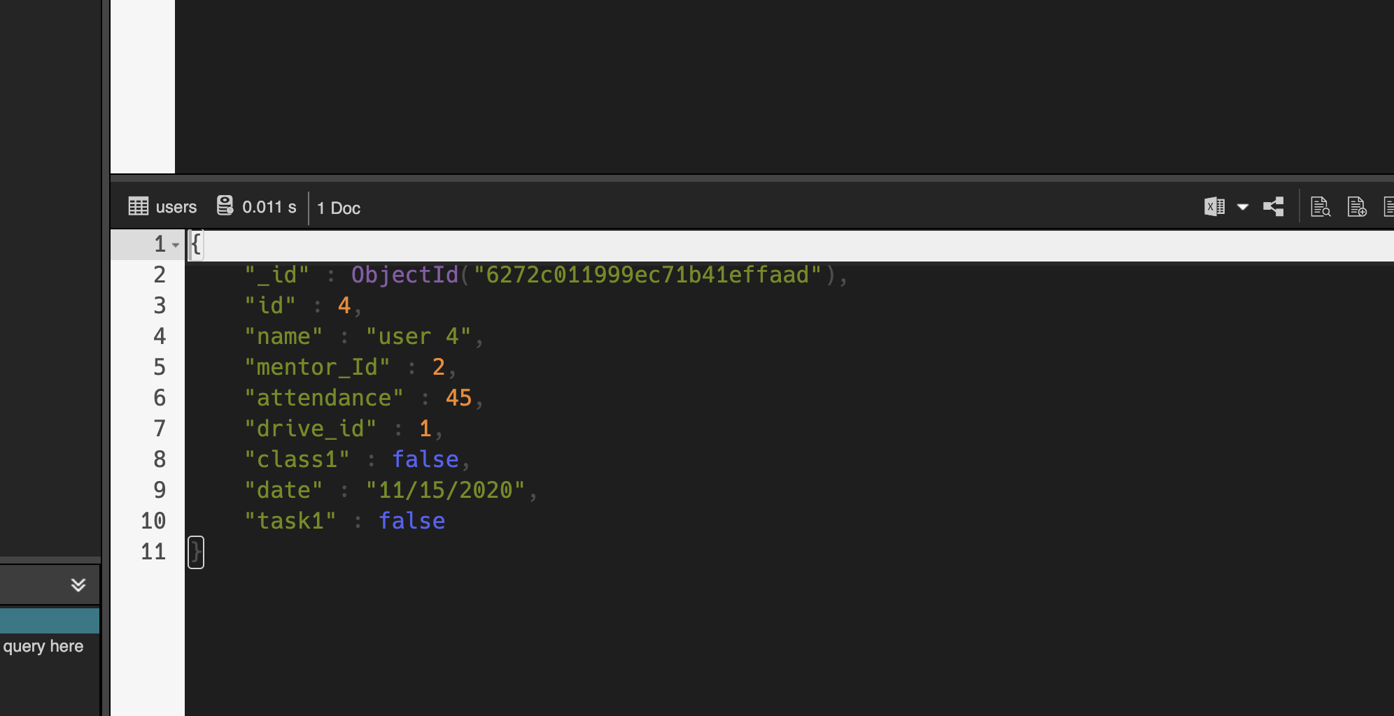 GitHub - Balaji59321/MongoDB-Day2 · GitHub