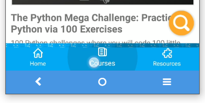 Shell Bottom Navigation Bar Rendering Issue · Issue #7160 · xamarin ...
