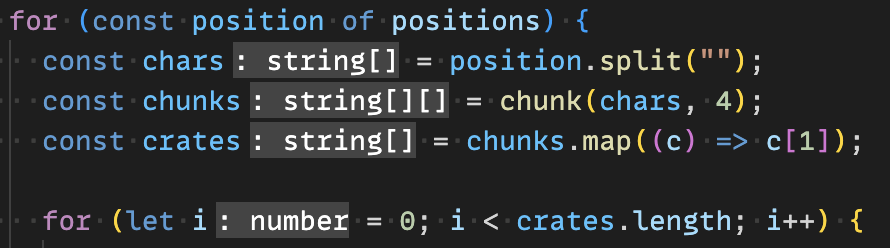 Inlay Hints are not rendered correctly · Issue #771 · denoland/vscode ...