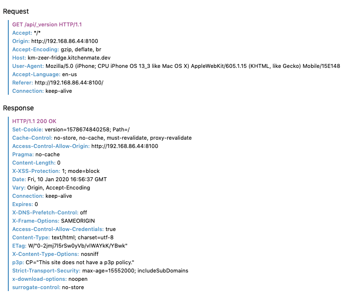 Cookies failing on iOS simulator · Issue #498 · ionic-team/cordova ...