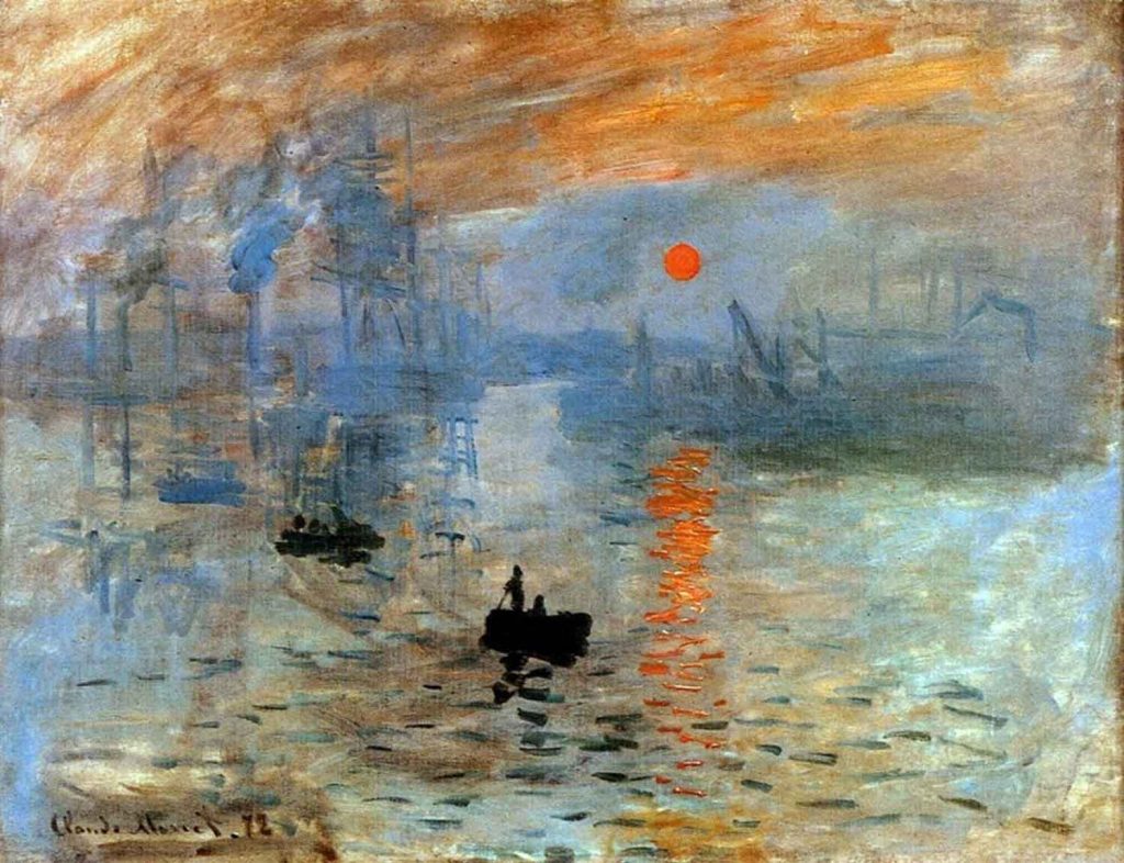 sunrise