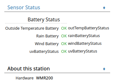 WeeWx v4.8.0 - Error in Seasons Skin · Issue #770 · weewx/weewx