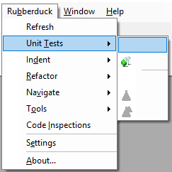 Test explorer Icons and Labels incorrect · Issue #4011 · rubberduck-vba ...