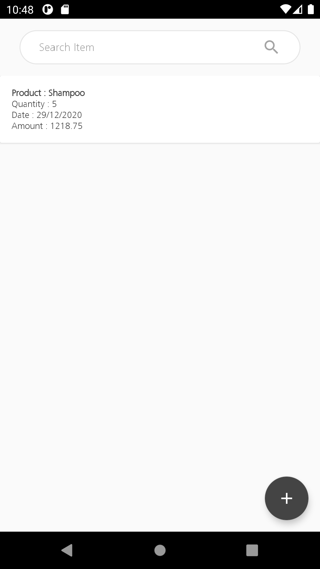 GitHub - himustofa/InventoryTracker: Inventory android application ...