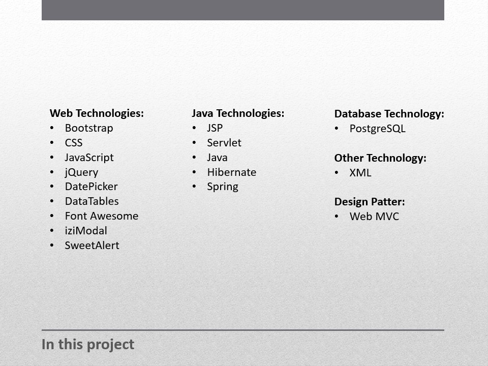 GitHub - himustofa/Sales-Management: This is web based application used ...