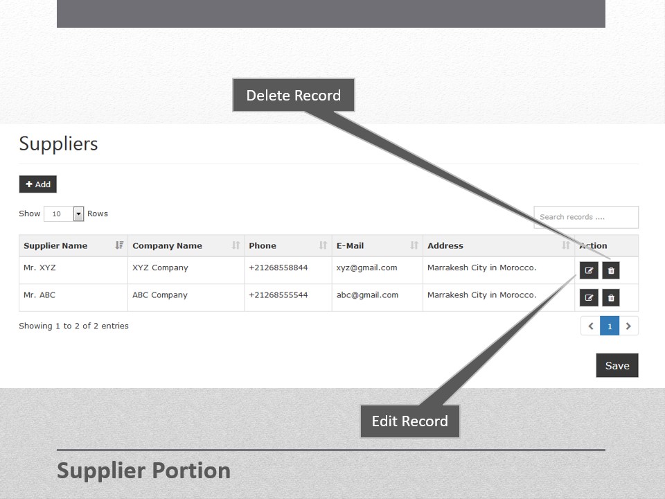GitHub - himustofa/Sales-Management: This is web based application used ...
