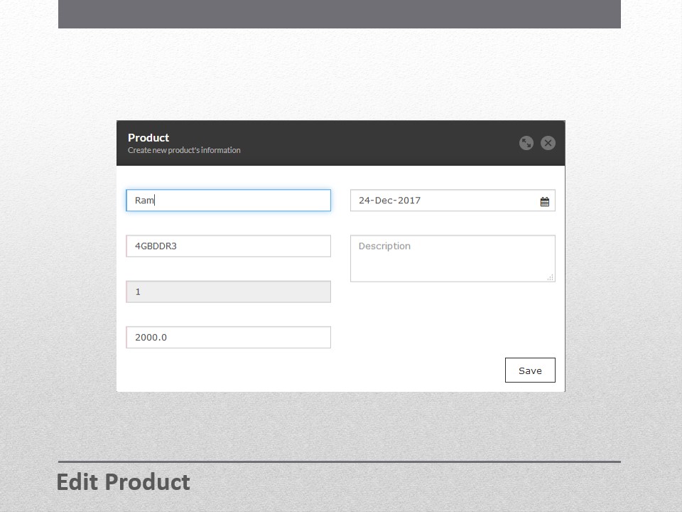 GitHub - himustofa/Sales-Management: This is web based application used ...