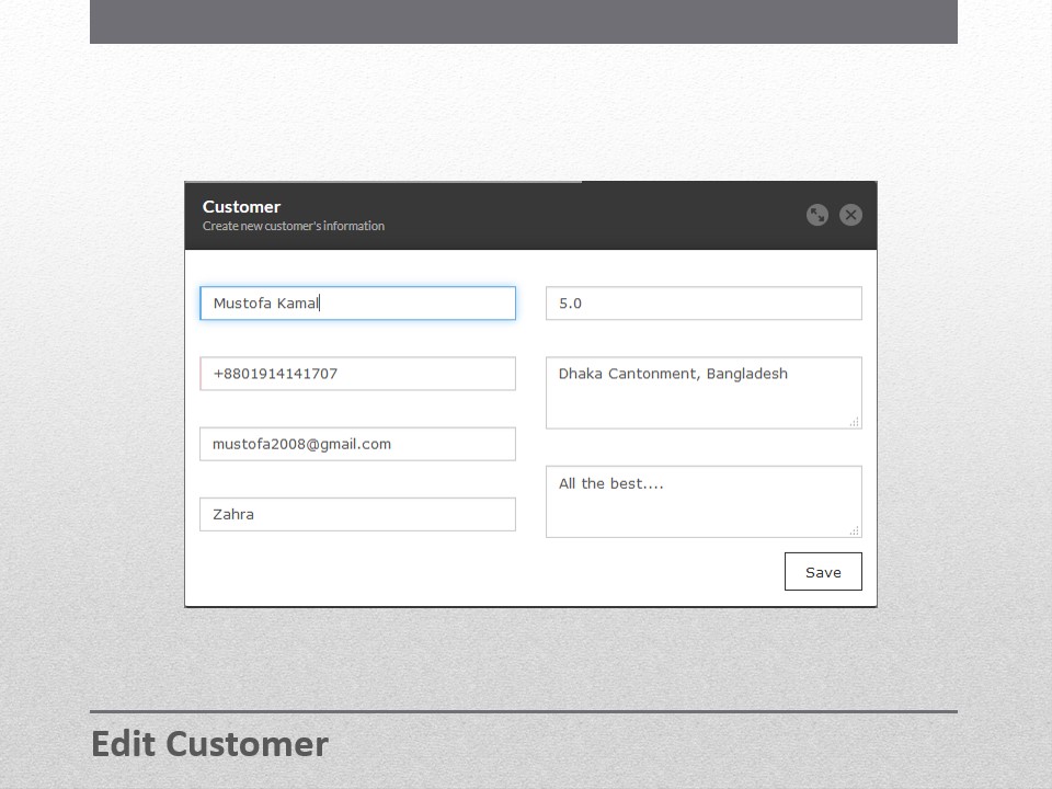 GitHub - himustofa/Sales-Management: This is web based application used ...
