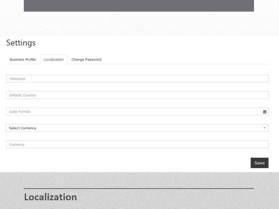 GitHub - himustofa/Sales-Management: This is web based application used ...