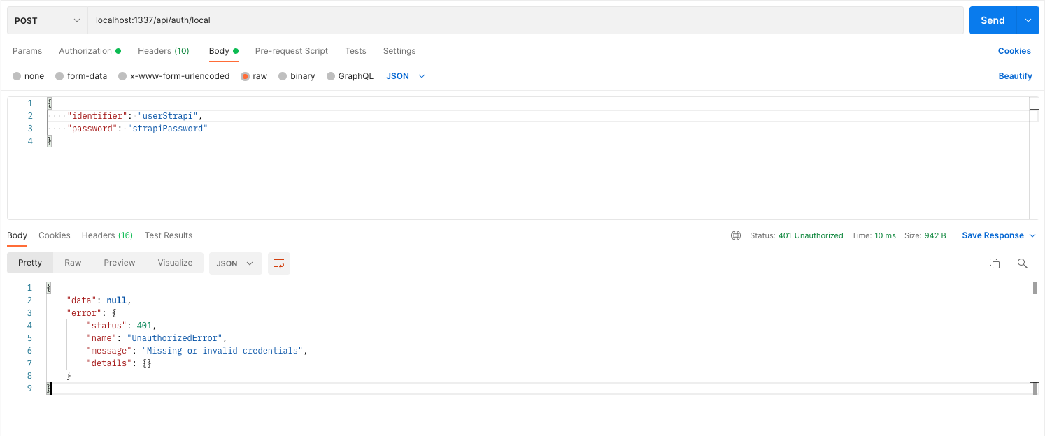 Cannot log in as user created from admin panel · Issue #12389 · strapi ...