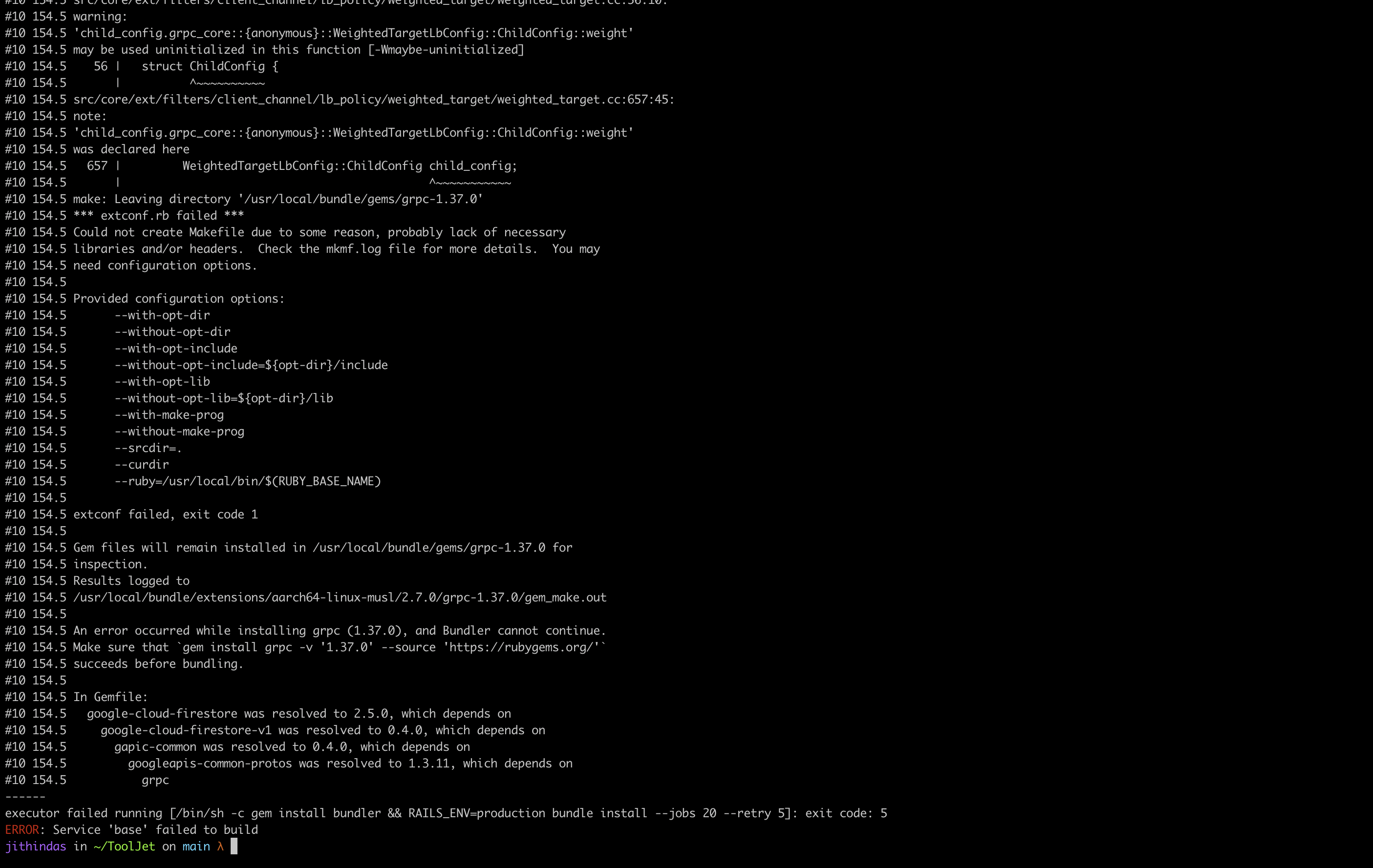 Add support for Apple silicon · Issue #151 · ToolJet/ToolJet · GitHub