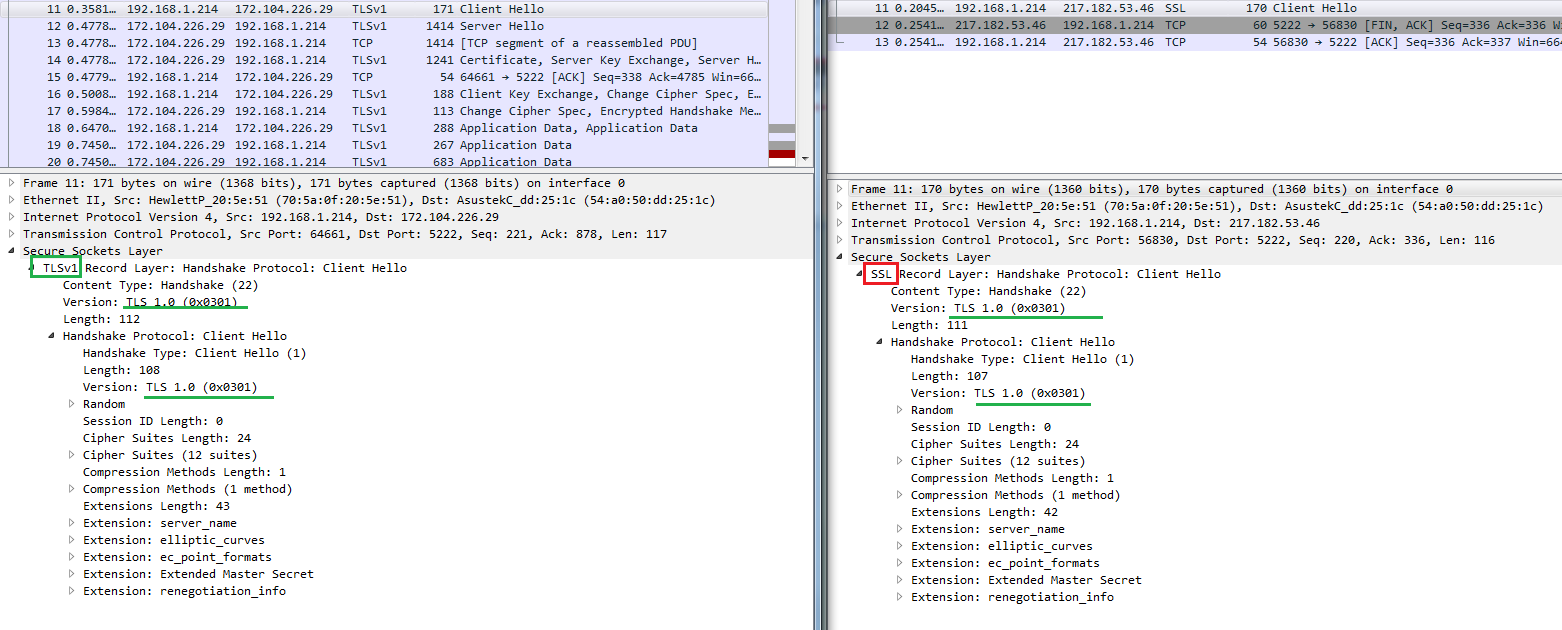 Authentication failed because the remote party has closed the transport