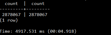 Slow query result retrieval · Issue #10074 · dbeaver/dbeaver · GitHub