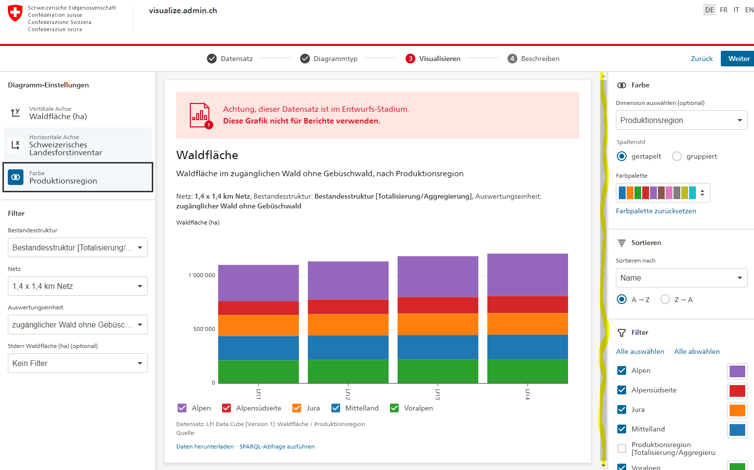 unstable scrollbar layout makes chart width flickering · Issue #130 ...