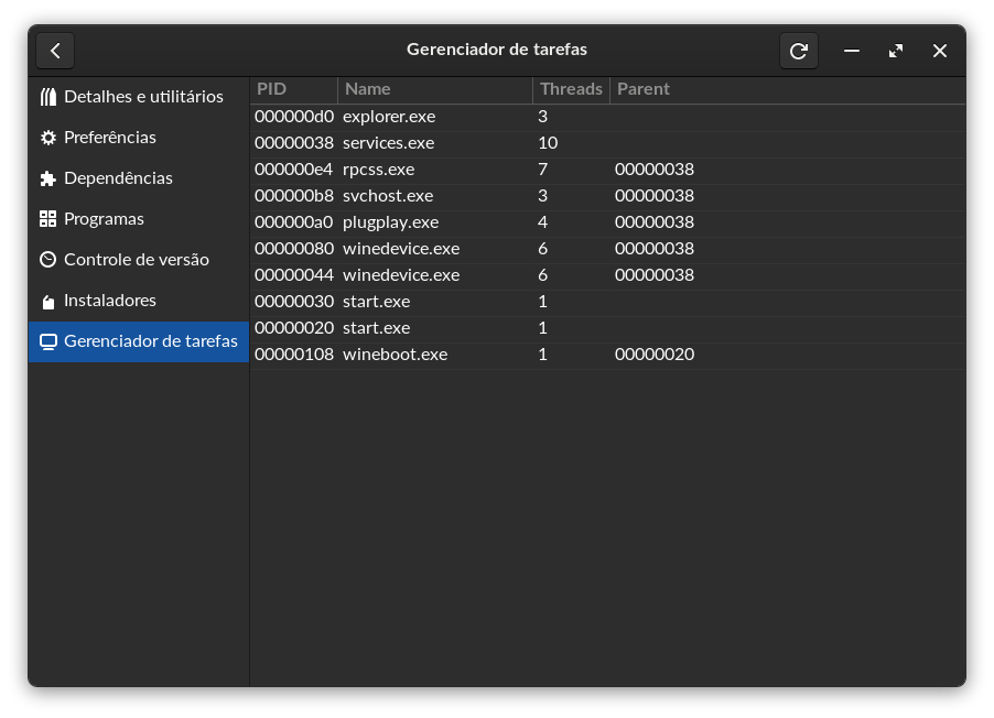 [BUG] translations on Flatpak package · Issue 866 · bottlesdevs/Bottles · GitHub