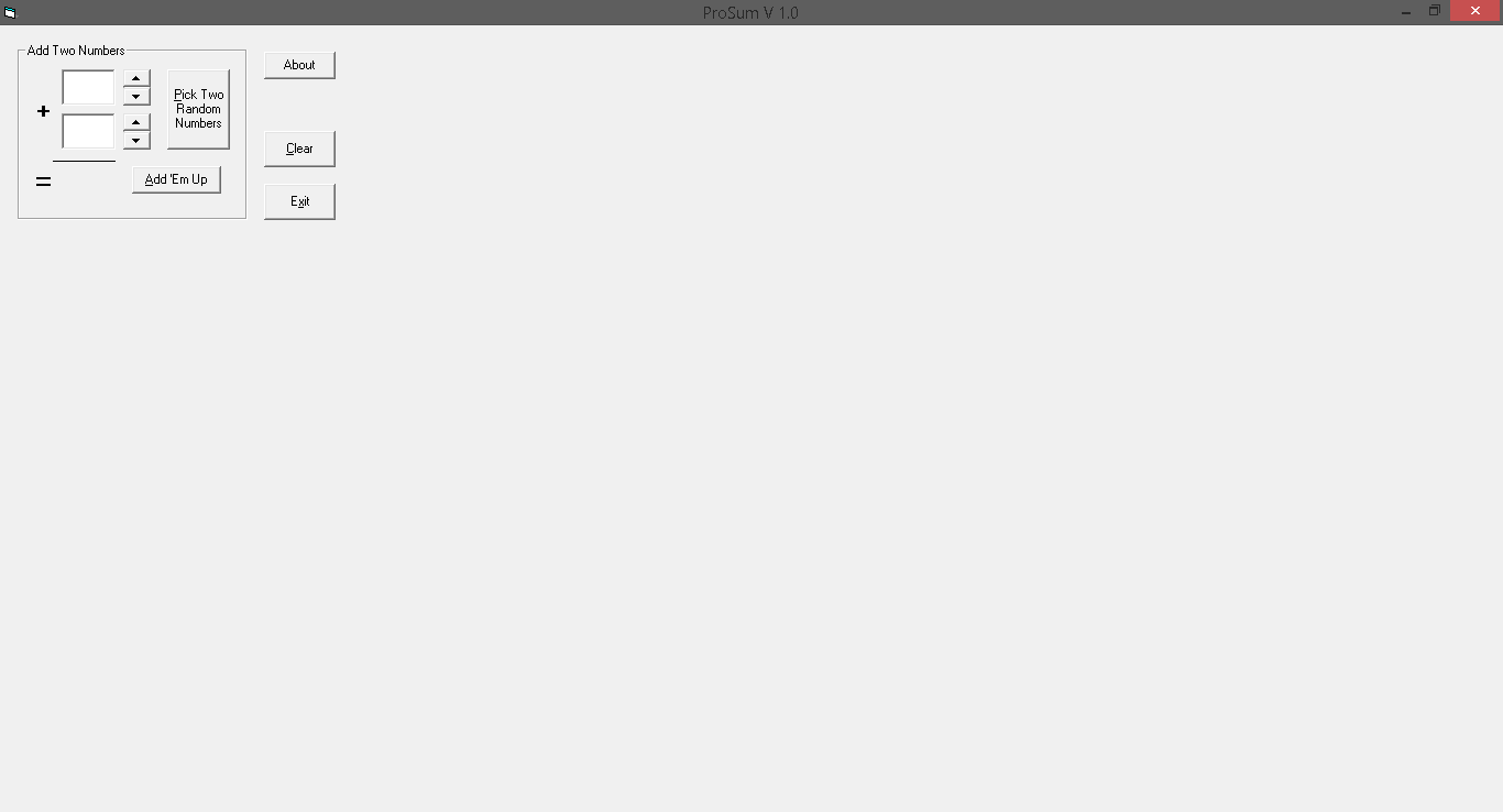 ProSum V 1.0 scaling bug · Issue #346 · paceuniversity/courses · GitHub