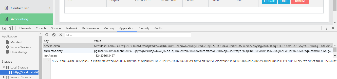 Auto Logout After A Specific Interval Of Time Issue 39 Strongloop Loopback Sdk Angular Github