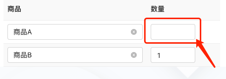 🐛[BUG]EditableProTable 在自定义编辑组件的时候，0无法正常赋值到组件里 · Issue #2384 · ant ...