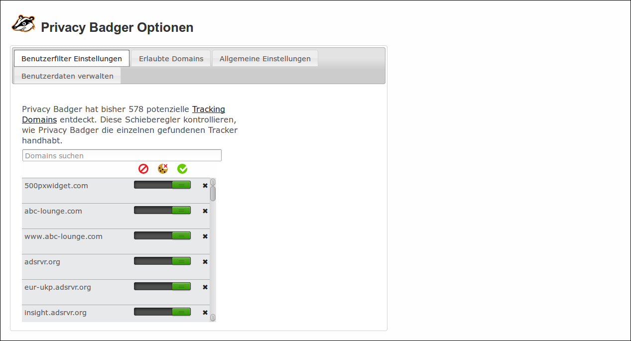 privacy_badger_optionen_