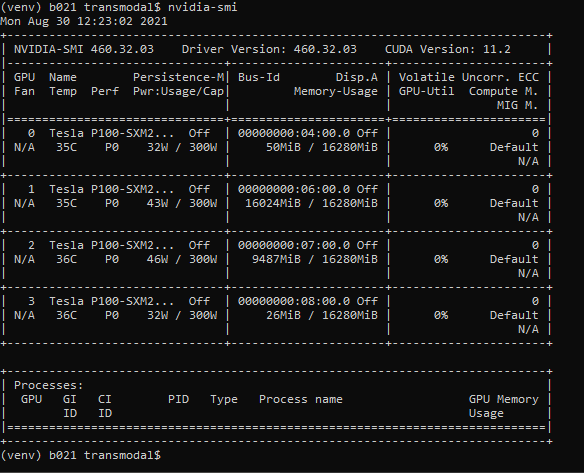 GPU resources not being released · Issue #18299 · ray-project/ray · GitHub