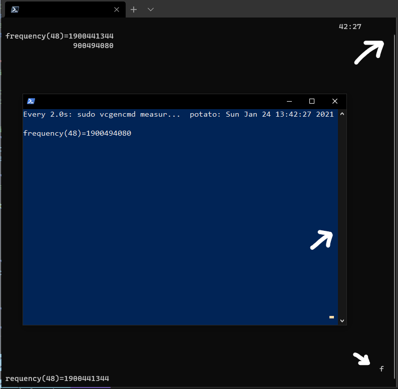 `watch` command doesn't work properly · Issue #8869 · microsoft ...