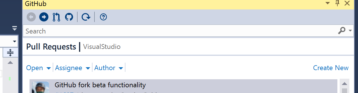 GitHub UI doesn't refresh when origin URL changes · Issue #1646 ...