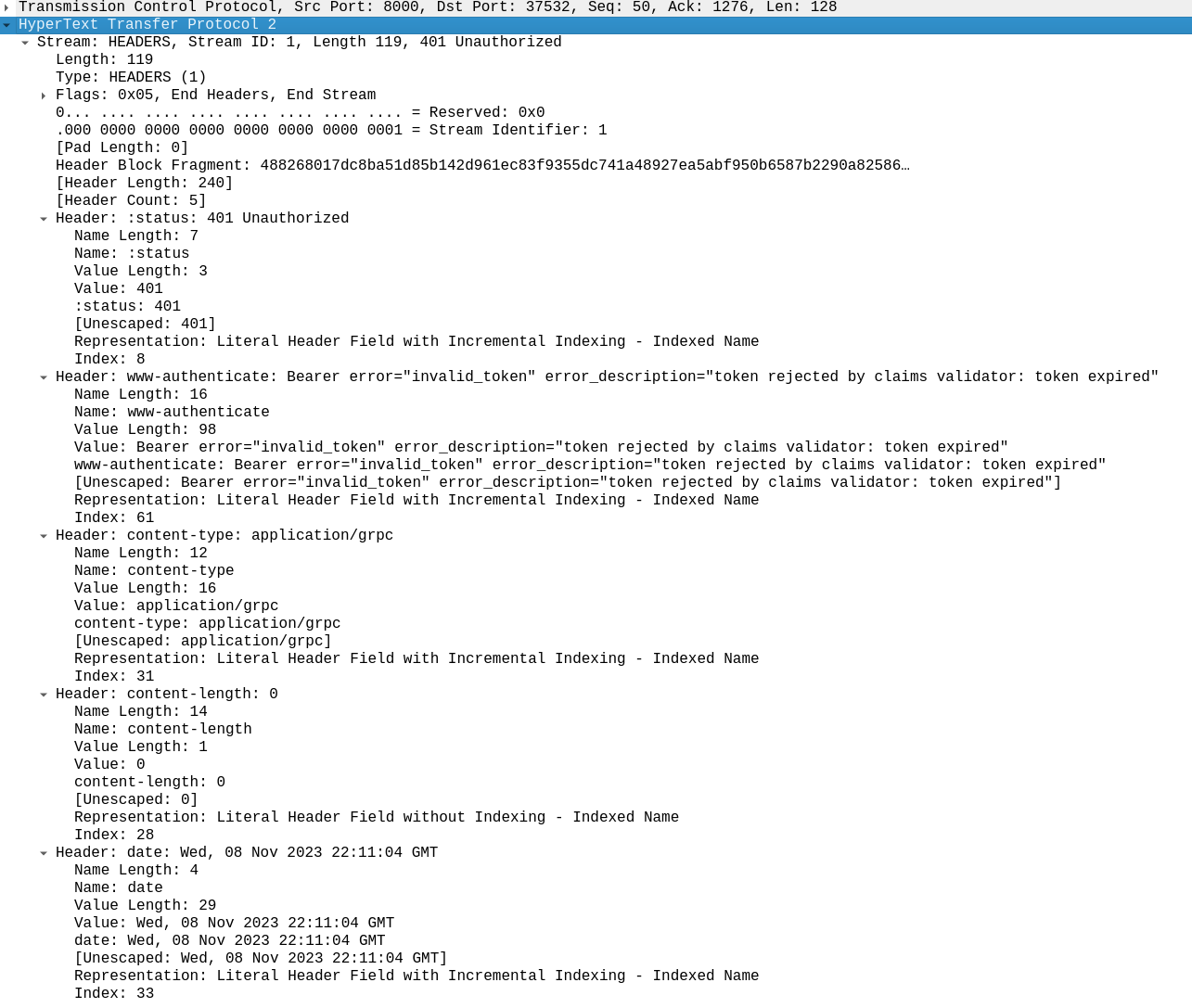 fails-to-display-response-headers-in-case-of-unexpected-http-status