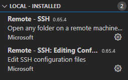 Preview in Editor directs to remote address when statically forwarded ...