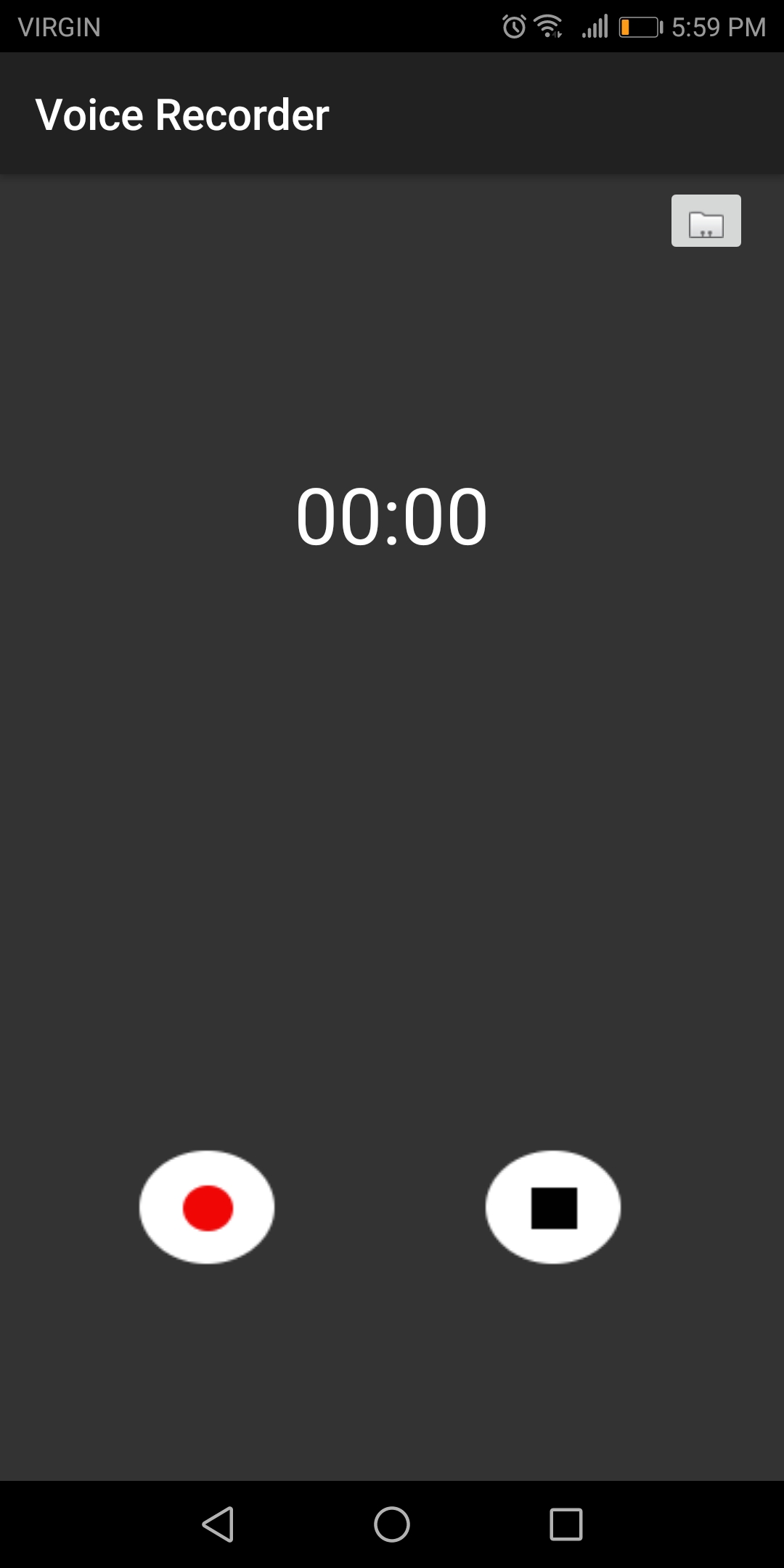 GitHub Smob123 VoiceRecorder Voice Recording App For Android