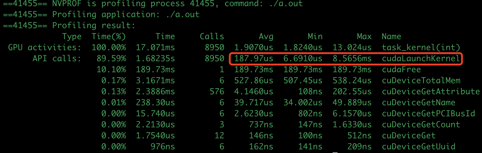 why does tensorflow use multi threads to launch gpu kernels? · Issue ...