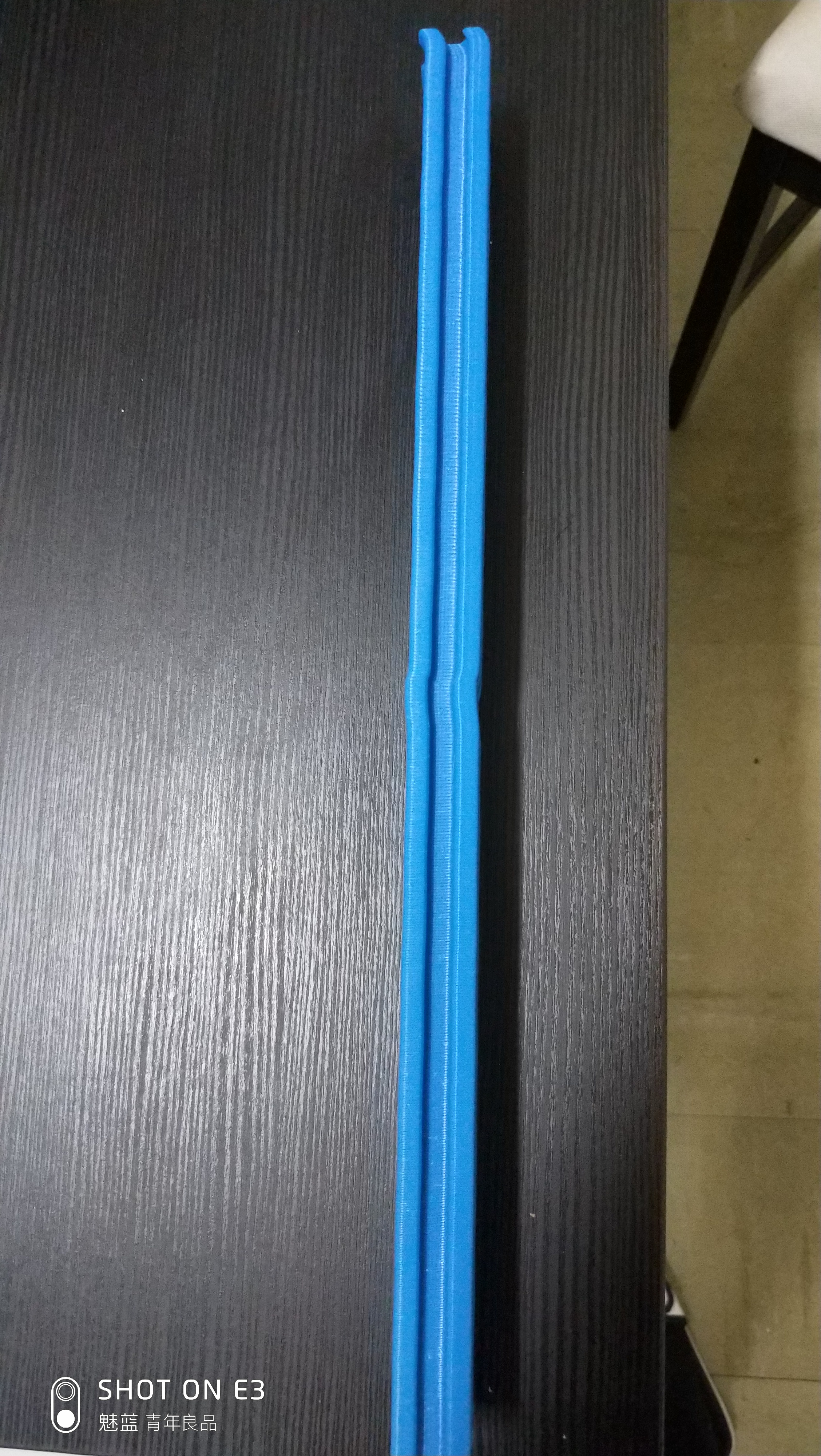 Impromptu Deck Spindle For Exmark 1-644092 | 8TEN