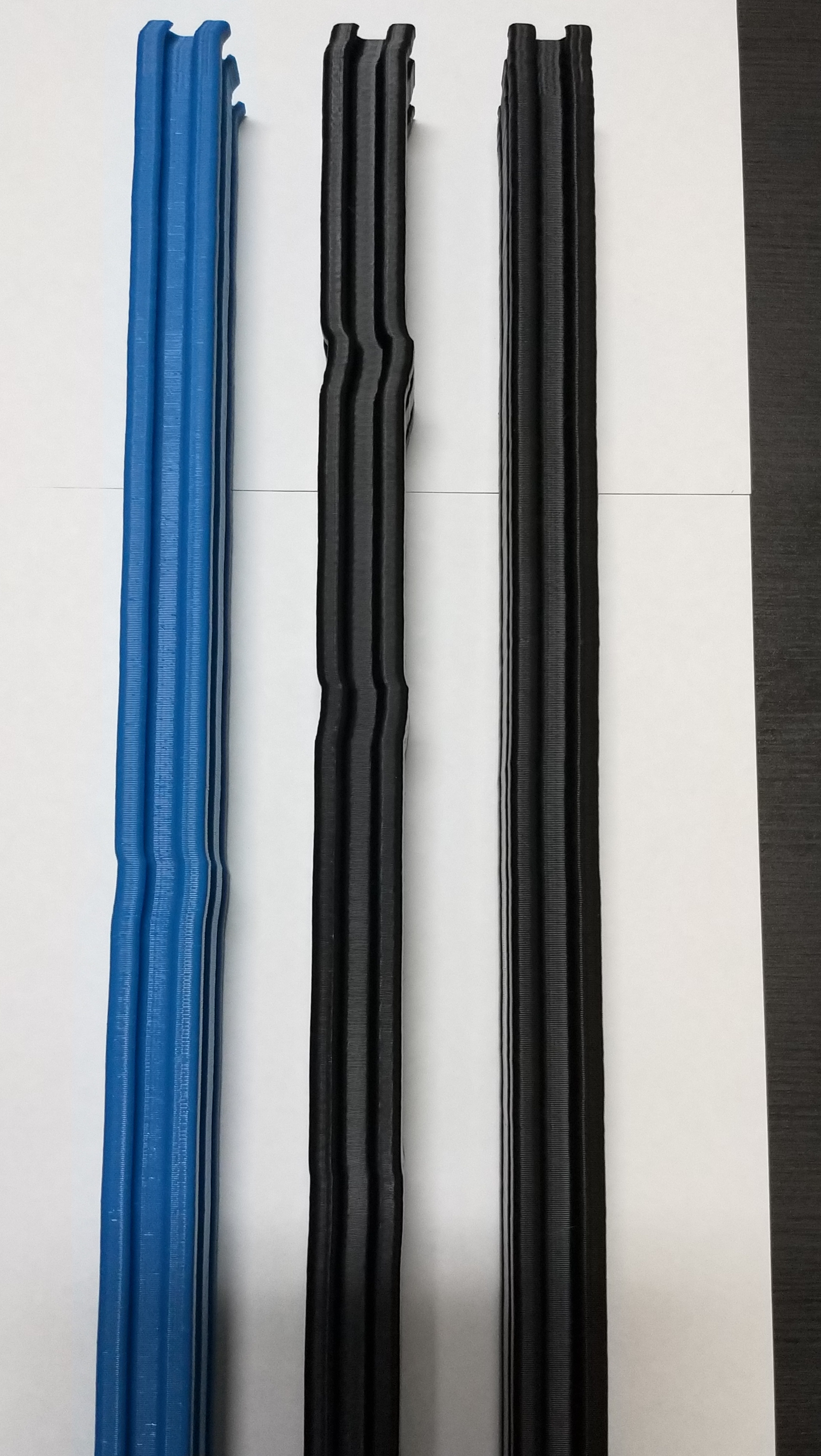Z height possible cumulative error · Issue #1780 · Klipper3d