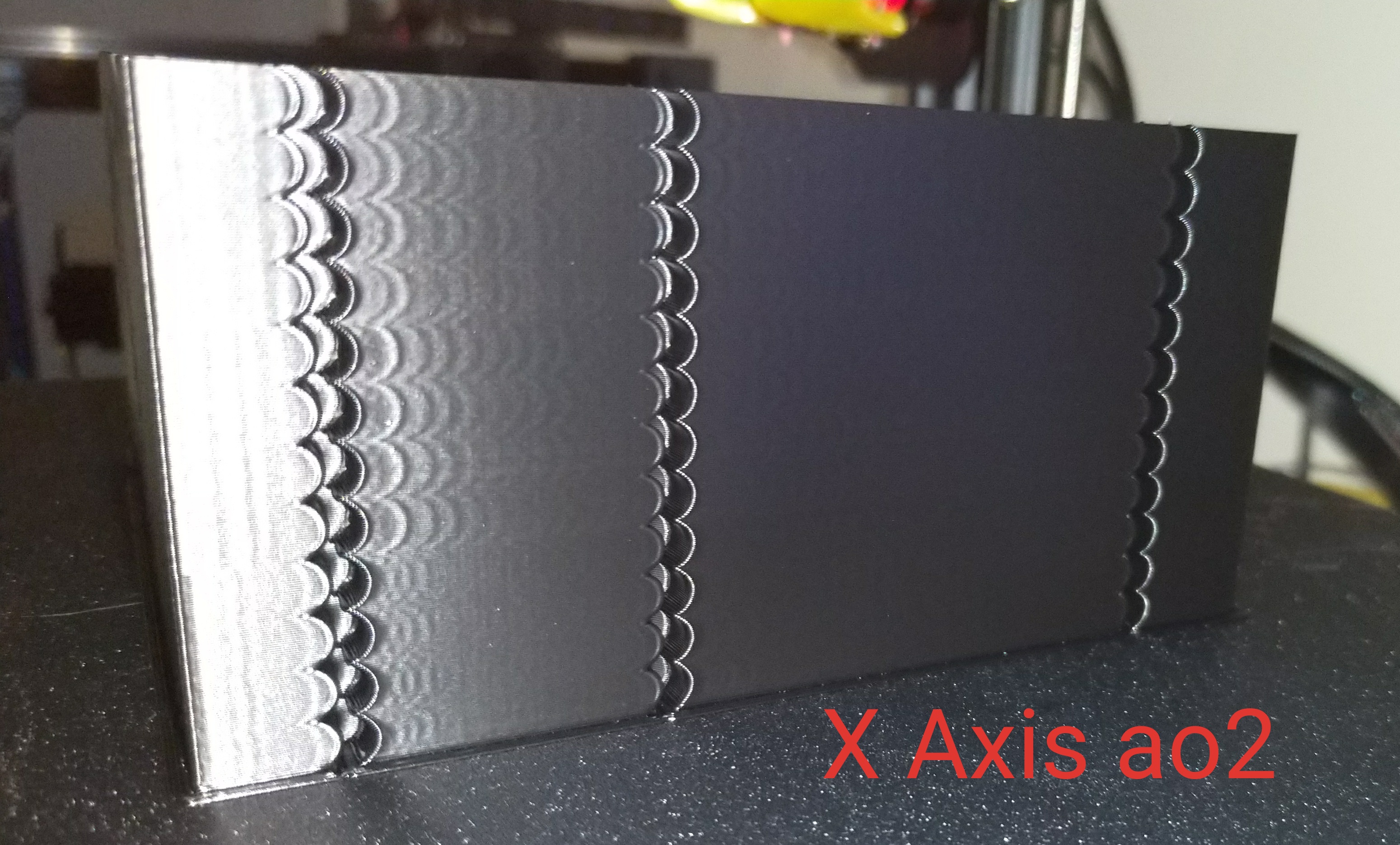 X_Axis AO2