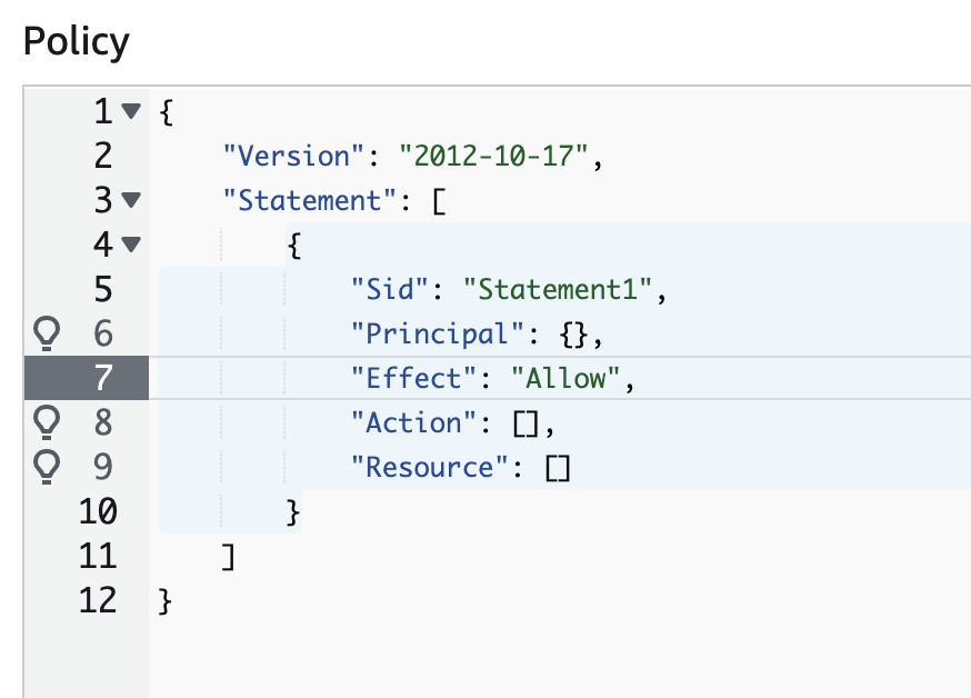 AWS S3 upload access denied ACL publicread · Issue 5868 · strapi