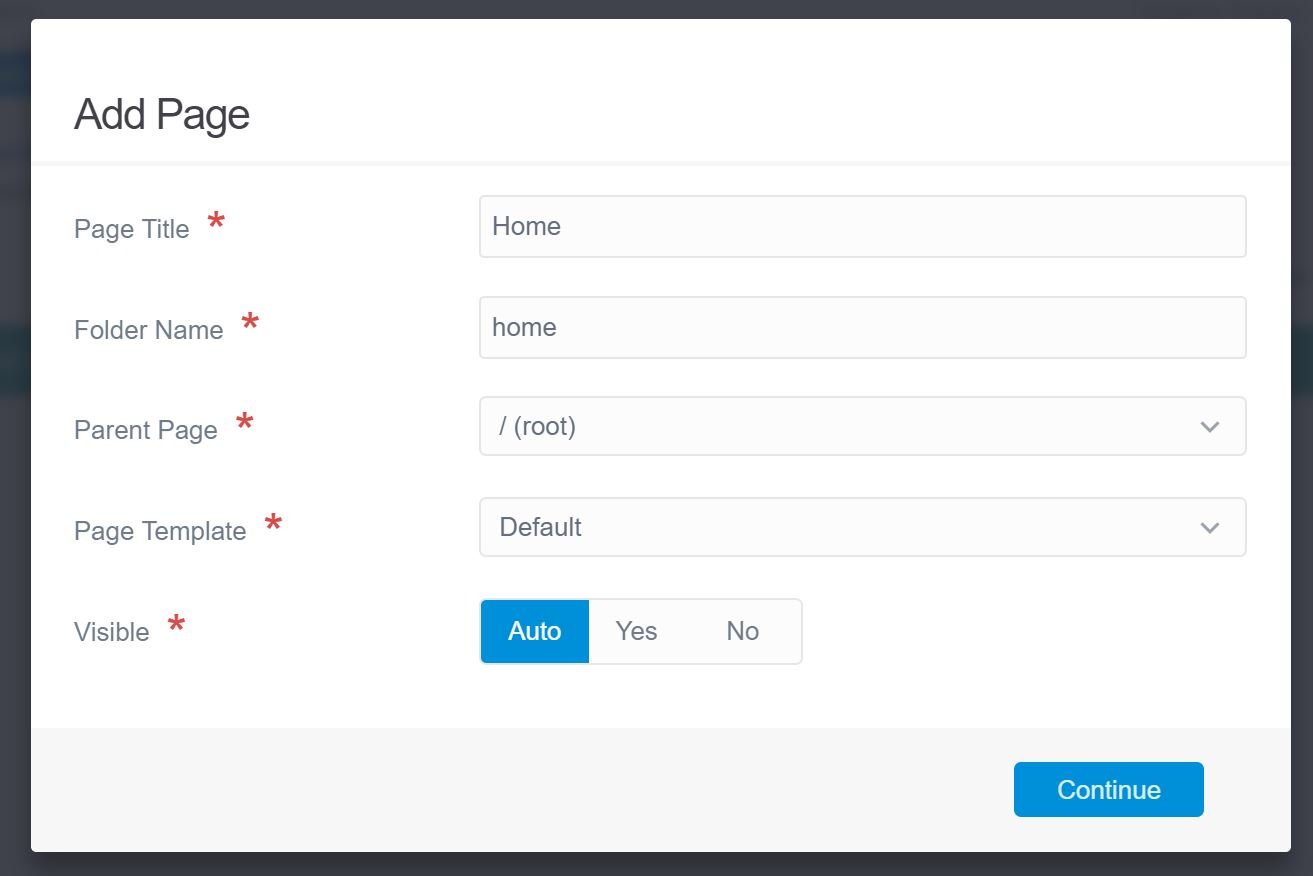 GitHub - michielStaes/grav-theme-phantom: Responsive grav theme based ...