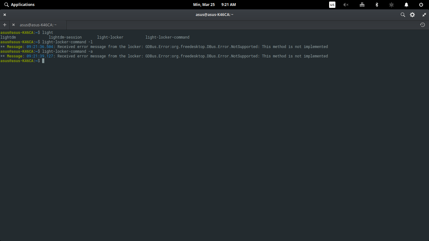 lightlocker is broken on Juno · Issue 92 · elementary/greeter · GitHub