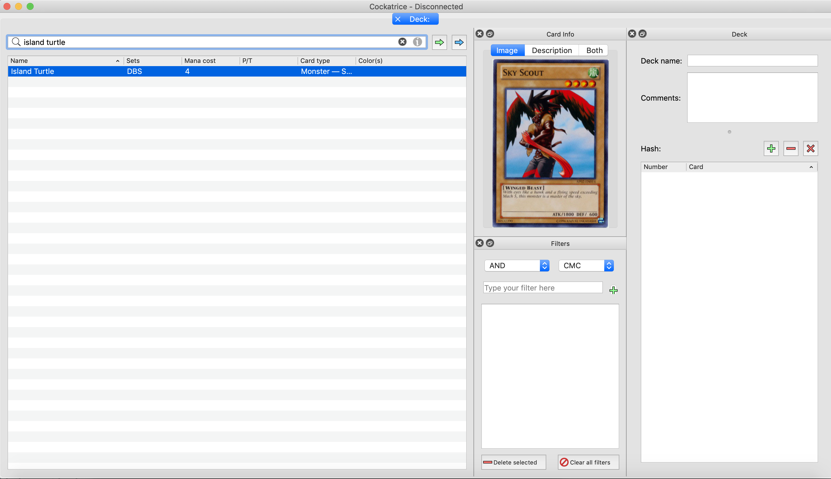 Custom Cards not displaying images/displaying alternate images · Issue