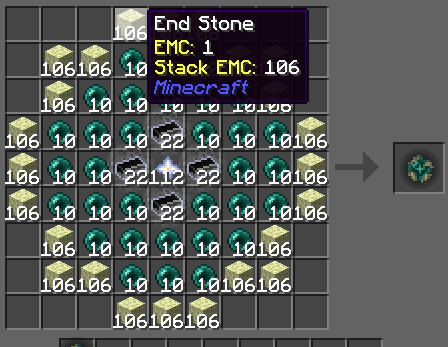 Infinite duplication bug with extreme crafting · Issue #2682 · FTBTeam ...