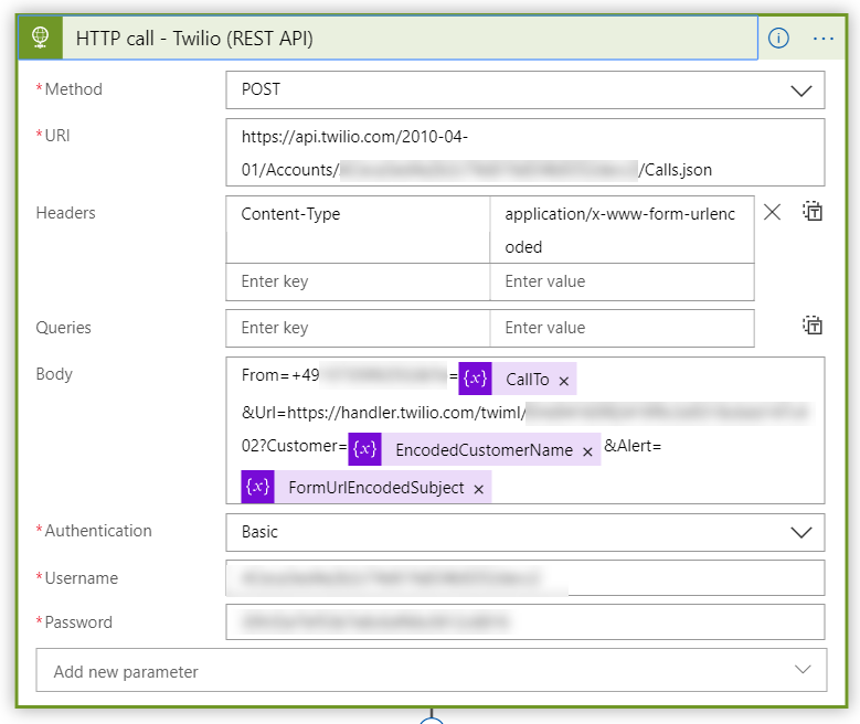 xwwwformurlencoded post requests · Issue 12527 · MicrosoftDocs
