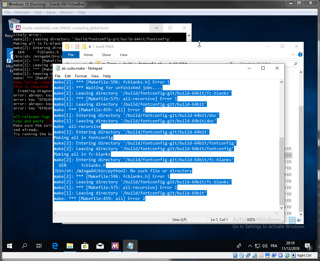 Compile error · Issue #992 · m-ab-s/media-autobuild_suite · GitHub