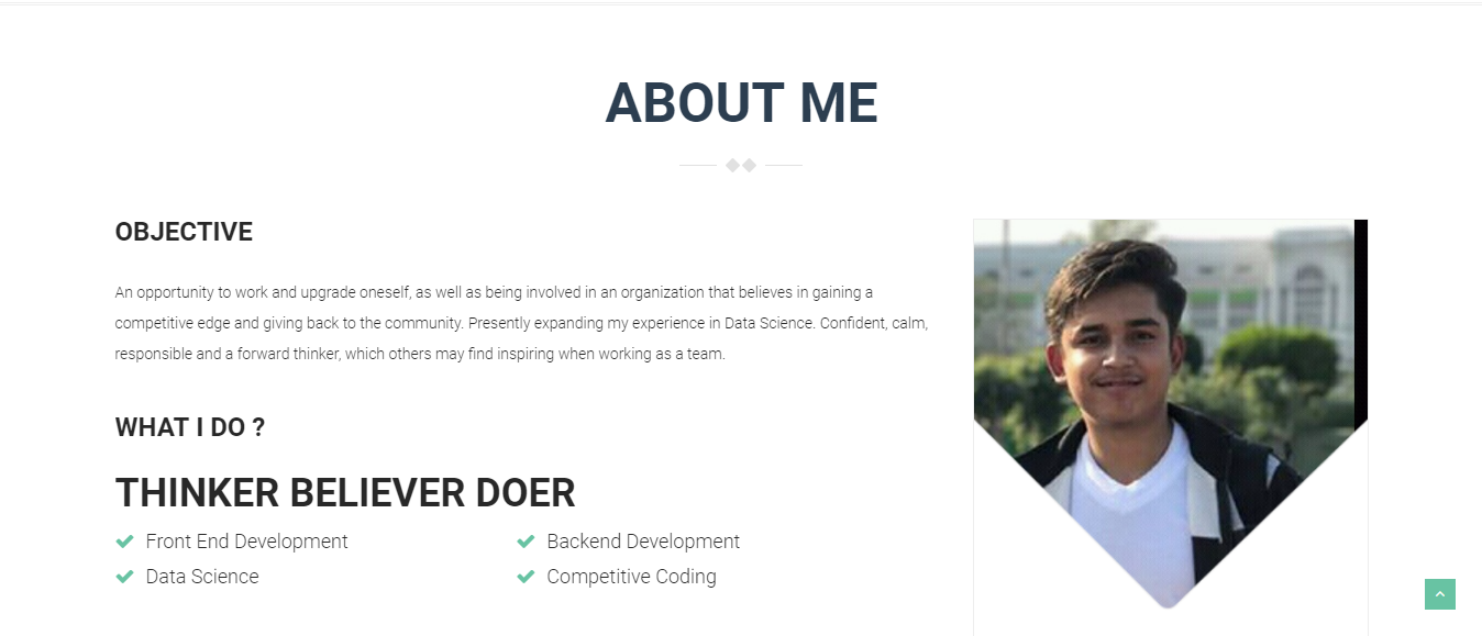 GitHub - himanshun3/Portfolio-Website: My Portfolio Website