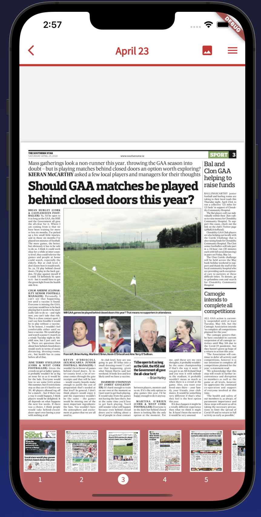 getPage method throws exception on Android · Issue 268 · ScerIO